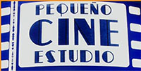 PEQUEÑO CINE ESTUDIO